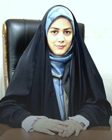  فاطمه نافعی