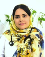 دکتر پریسا سالاری