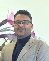 دکتر محسن نیکزاد