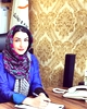 دکتر هانیه مهدی زاده هنجنی