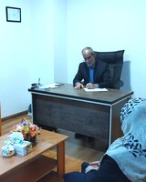 دکتر غلامحسین عسگری