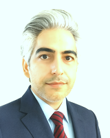 دکتر محمدامین حق بین