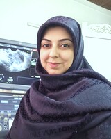 دکتر مرضیه فرجی ولوکلایی