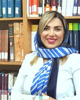 دکتر فاطمه عرب