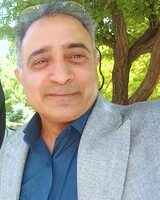 دکتر محمد شمالی