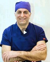 دکتر محمد دهقانی