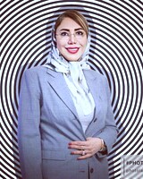 دکتر شراره صدری نائینی
