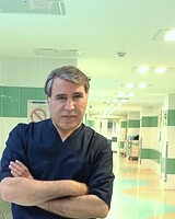 دکتر محمدصالح سلطانخواه