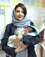 دکتر شیما عظیمی