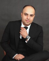 دکتر محمدجواد رحیمی