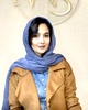  نازنین سادات سید عباسیان