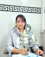 دکتر مهشید قدرت