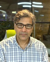 دکتر علی افشار کارگر