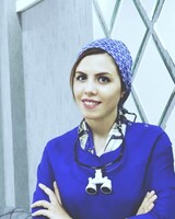 دکتر لیلا صفیاری