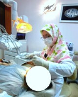 دکتر سیده حوریه موسوی