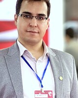 دکتر مصطفی خاشعی