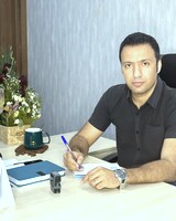 دکتر علیرضا آزادوار