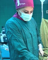 دکتر شیدا عابدی نژاد