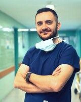 دکتر علی پورمحمد