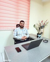 دکتر محمد مجید علی اکبری
