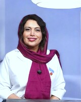 دکتر آرزو محمدی فر