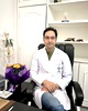 دکتر امیررضا بیک محمدی
