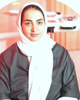 دکتر فاطمه هاشمی مقدم