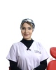دکتر ندا مظفری