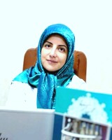 دکتر مهدیه السادات افتخارافضلی