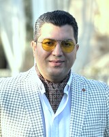 دکتر مصطفی رمضانی شمامی