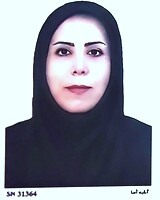 دکتر آزاده صادقی