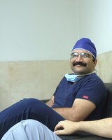دکتر مصیب رفیعی پور