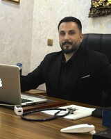 دکتر محمد کاوندی
