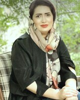 دکتر آیدا غیاثی