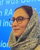 دکتر فرنوش لارتی