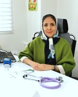 دکتر مهشید دارابی