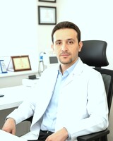 دکتر حامد مقدم منش