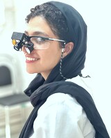 دکتر سارا طایفی نصرابادی