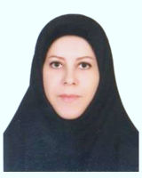 دکتر مرسده جوادزاده صابر