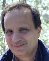 دکتر مهدی میرزاجانزاده